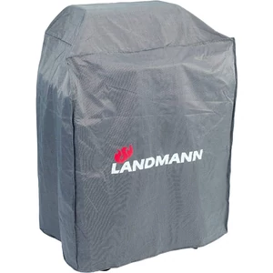 Landmann Prémium huzat (55x117x90cm) szürke 15720-L