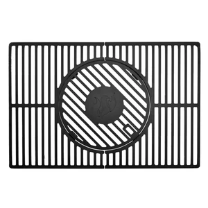 Landmann  Modulos öntöttvas grillrács (Triton 3-4) 15910-L