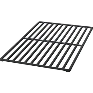 Landmann Rexon öntöttvas grillrács szett (2db) 15930-L