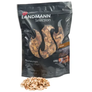 Landmann SELECTION hicory füstölő chips 16300-L