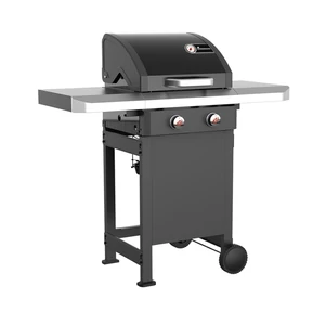 Landmann Rexon 2.0 gázgrillkocsi 22146-L Landmann Rexon 2.0 gázgrillkocsi 22146-L