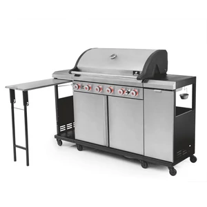 Landmann Gázgrill / Grillező konyha 6.1 22174-L