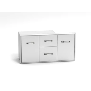 Landmann Ardor beépíthető  hármas multi elem 32921-L
