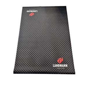 Landmann gumiszőnyeg logózott 45802-L