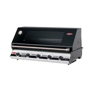 Beefeater S3000E Beépíthető grillsütő 5 égősoros BF19952-L