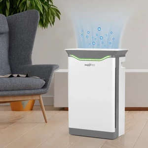 MaxMee Légtisztító berendezés 85W DS09997-L