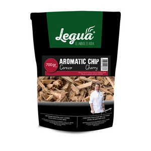 Legua füstölő chips Cseresznyefa aromás 700 g 8737