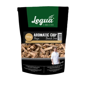Legua füstölő chips Bükkfa aromás 700 g 8744