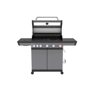 Landmann gázgrill NEXO 5.1 L10004-L