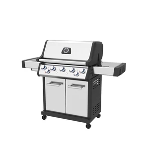 Landmann gázgrill JUBILEE 60 5.2 L10005-L
