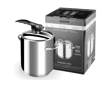 Kukták, gyorsfőzők Kukták, gyorsfőzők