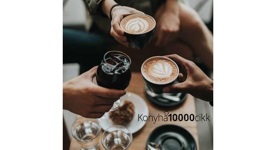 4 érdekes dolog, amit biztosan nem tudtál a kávézásról Kávézás, koffein - 2020.11.15.