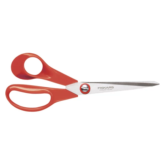 Fiskars Általános olló 21 cm balkezes 14933