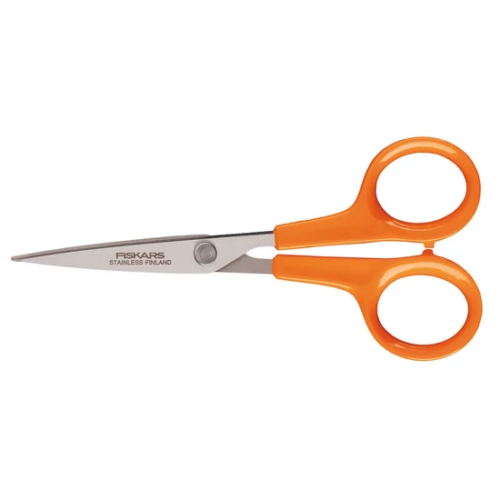 Fiskars Varróolló 13 cm 14936 (1005153)