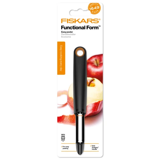 Fiskars Hámozó forgatható pengével 14967