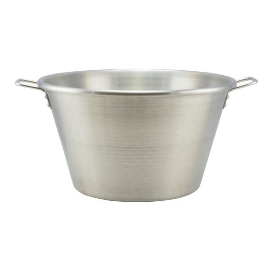Perfect Home Rozsdamentes üst ~ 40l 10154