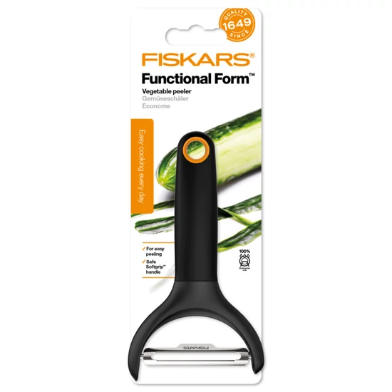 Fiskars Zöldséghámozó 14968