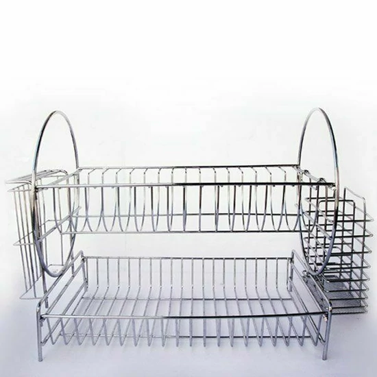 Króm edényszárító 10869