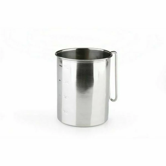 Perfect Home Rozsdamentes mérce 1 liter 11232