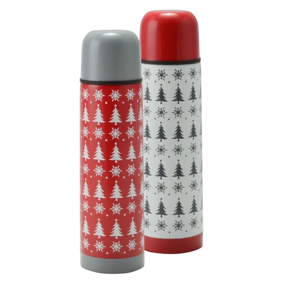 Perfect Home Termosz karácsonyi 500 ml 11279