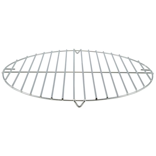 Perfect Home Grillrács krómozott 40cm 12424