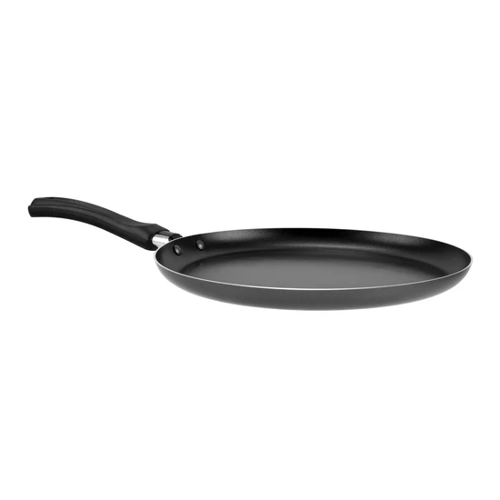 Tapadásmentes bevonatos palacsintasütő Dolci Sorrisi 25cm  12606