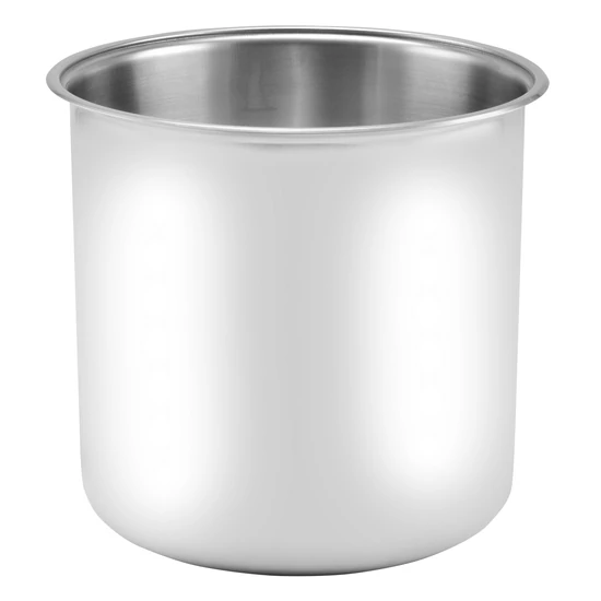 Perfect Home Rozsdamentes fazék fül nélkül 35 liter 12738