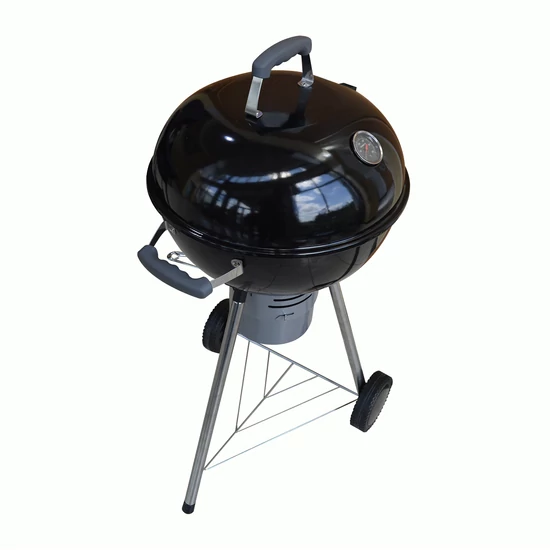 Perfect Home Gömbgrill+hamugyűjtő 13089