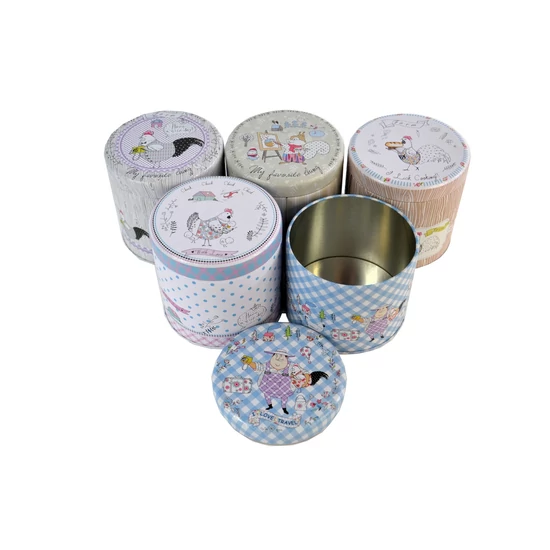 Fém doboz kerek 85*80 mm 13539