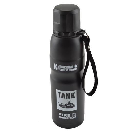 Perfect Home Kulacs - termosz "TANK" duplafalú 13825