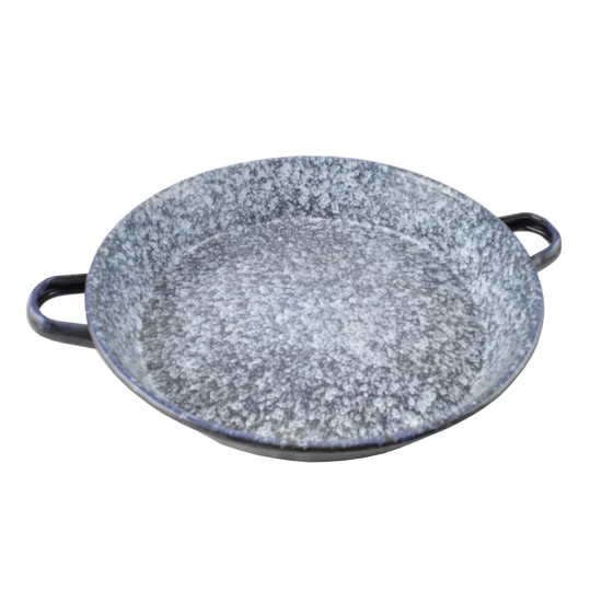 Zománcozott szeletsütő 30 cm 14292