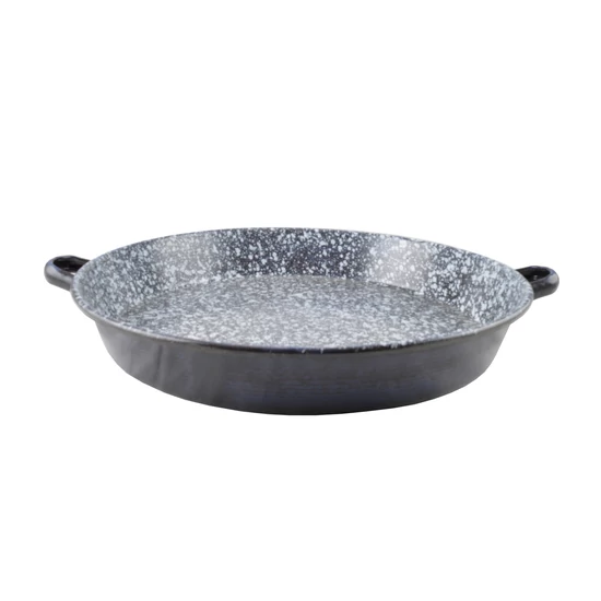 Zománcozott szeletsütő 40 cm 14296