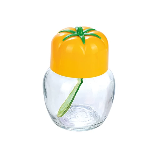 Perfect Home Fűszertartó üveg 200 ml 14331