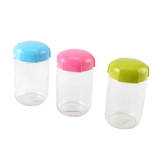 Fűszertartó üveg 720 ml 14332