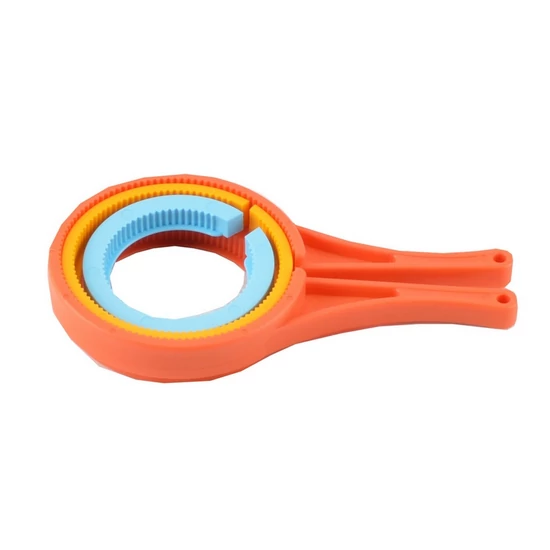 Befőttesüvegnyitó 3 betétes 14389