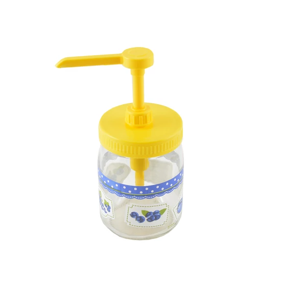 Mézpumpa 14486