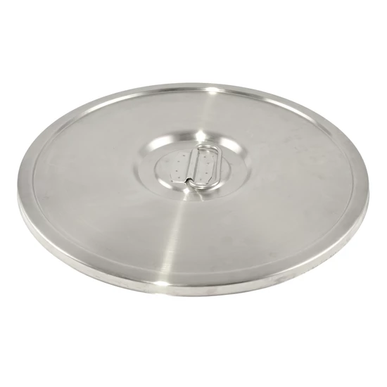 Perfect Home Rozsdamentes Fedő 44 cm 15169