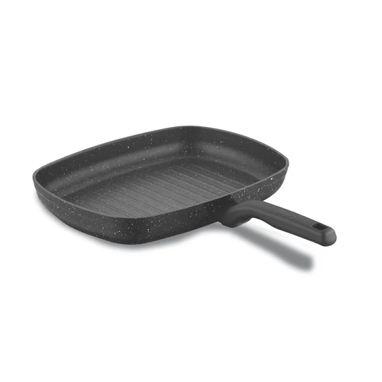 Ornella grillserpenyő 35*25 cm 16370