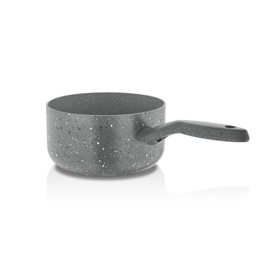 Mia-Granit nyeles lábas 18 cm 16404
