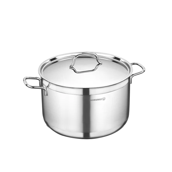 Alfa Lábas fedővel 24cm 16460