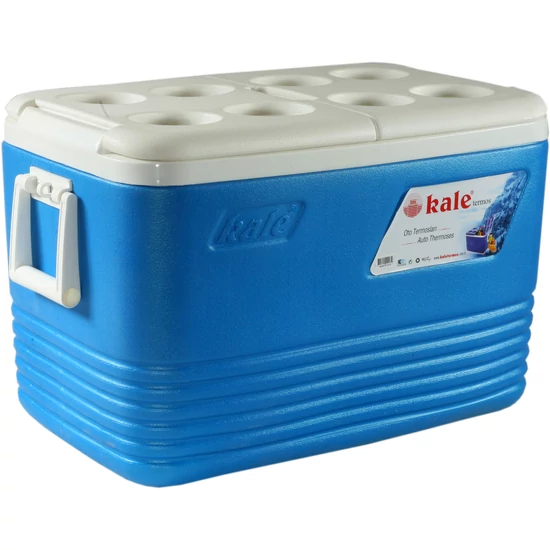 Hűtőláda / hűtőtáska 60 l 16482