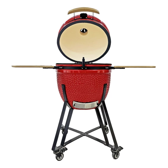 1. Perfect Home Kamado Nova/L Grillező  23" / 59cm 16659