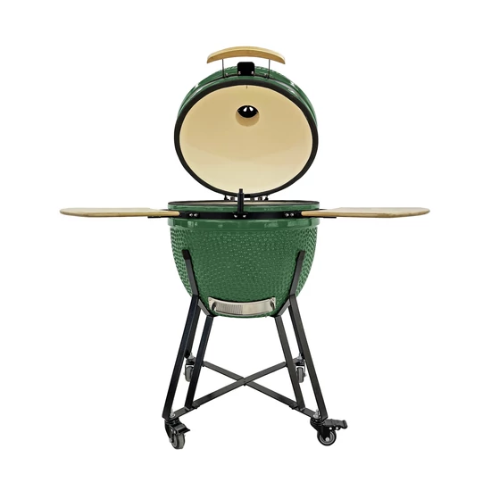 1. Kamado Nova/XL Grillező  25" / 63,5cm 16660