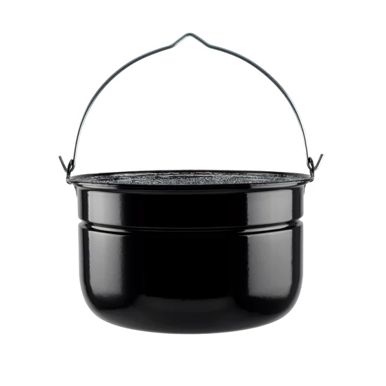 Perfect Home Halfőző bogrács 14 liter zománcozott 16676  (71085)