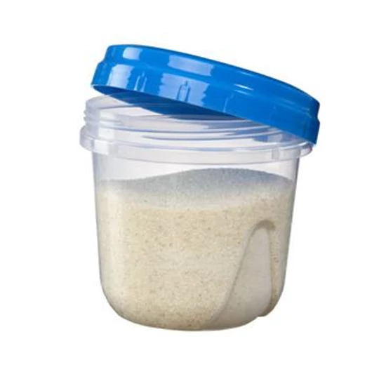 Tároló doboz 750 ml 16292