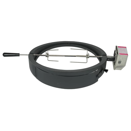 Kamado SE 23,5" Elektromos forgónyárs 17800