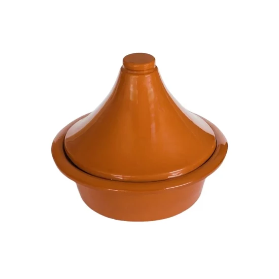 Perfect Home Agyag Tajine / Tagine mázas 23*26cm 17903