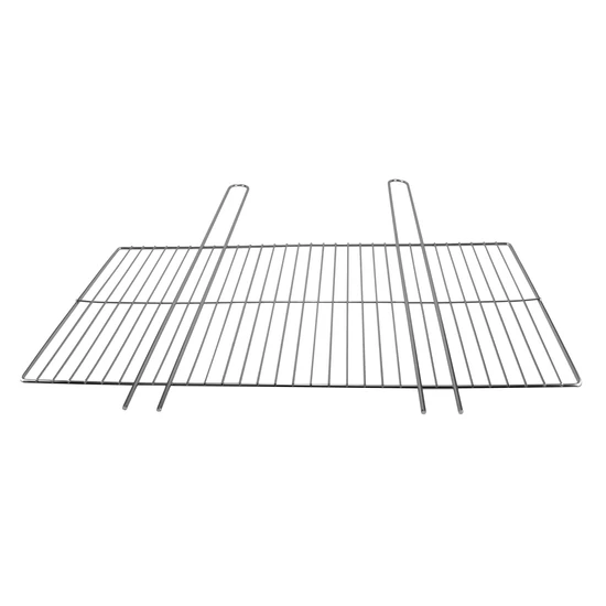 Perfect Home Grillrács rozsdamentes 57*30cm 28318