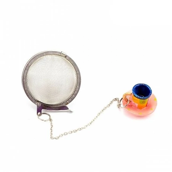 Perfect Home Teafilter + nehezék 28386