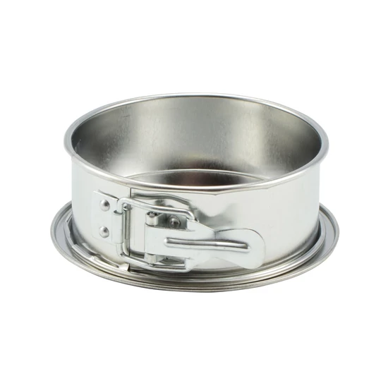 Perfect Home Tortaforma csatos 12cm 53096